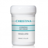 Christina Hydrating Day Cream Green Apple + Vitamin E увлажняющий дневной крем с яблоком и витамином Е для нормальной и сухой кожи